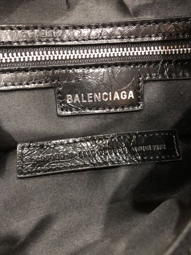 Balenciaga Classic City Bags